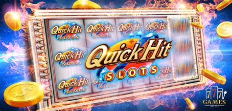 Guide on the Quick Hits Slots [UPDATED 2024] .